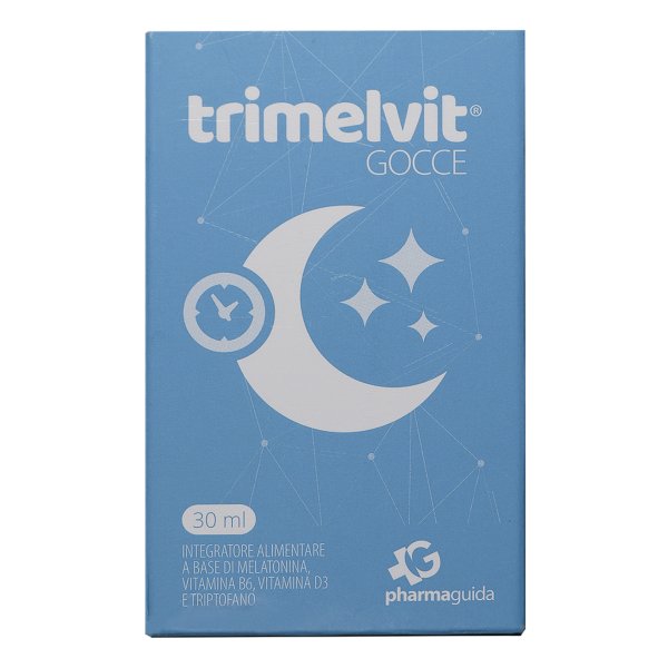 TRIMELVIT Gocce 30ml