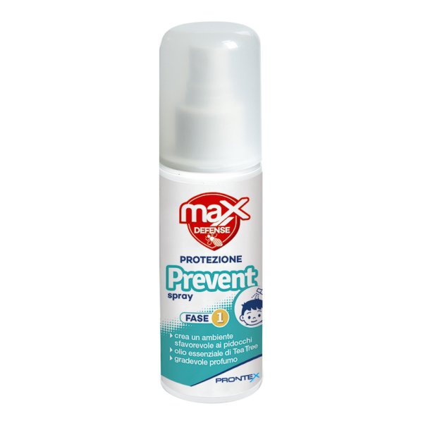 PRONTEX Max Defense Prev.Loz.