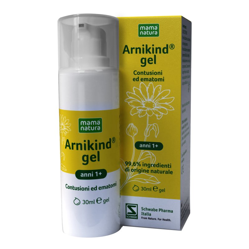 ARNIKIND Gel 30ml