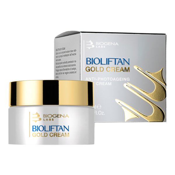 BIOLIFTAN Gold Cream 50ml