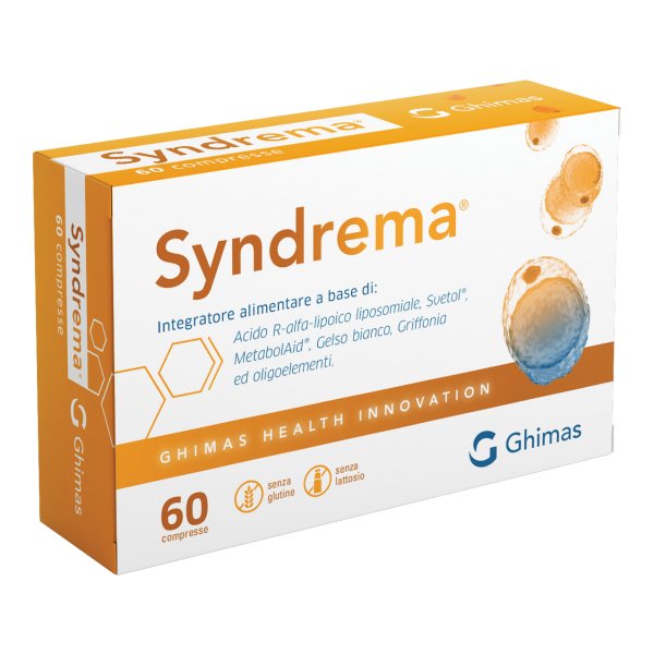 SYNDREMA 60 Cpr