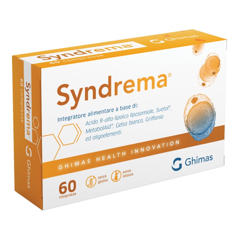 SYNDREMA 60 Cpr