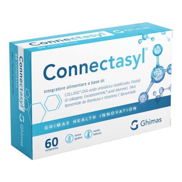 CONNECTASYL 60Cpr