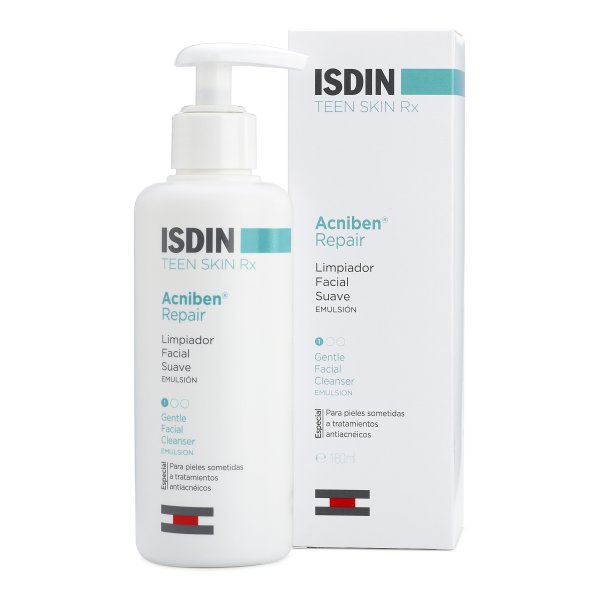 ACNIBEN Repair Deterg.180ml