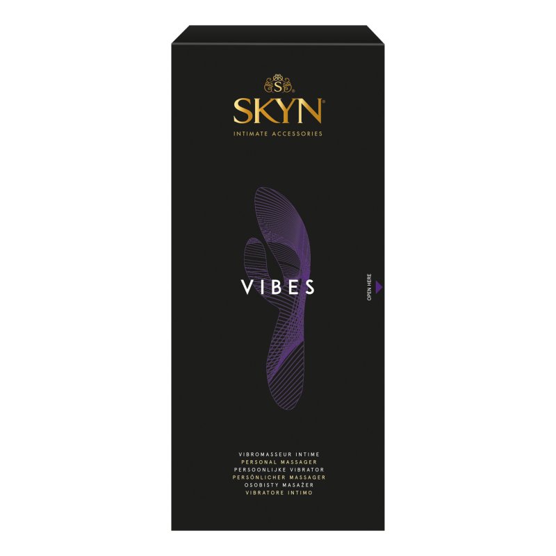 SKYN VIBES Vibratore Intimo