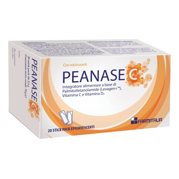 PEANASE C 20 Bust.