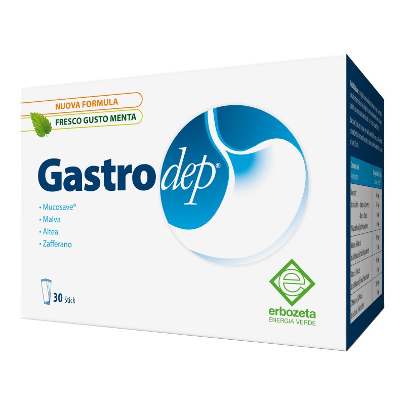 GASTRODEP*30 Stk