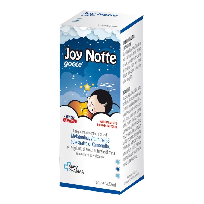 JOY Notte 12ml