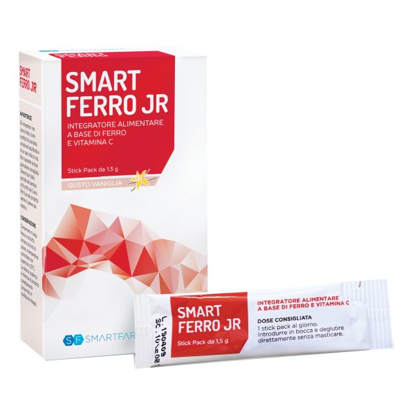 SMART FERRO JR 20 Stick Pack