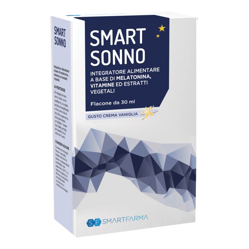 SMART SONNO Gocce 30ml