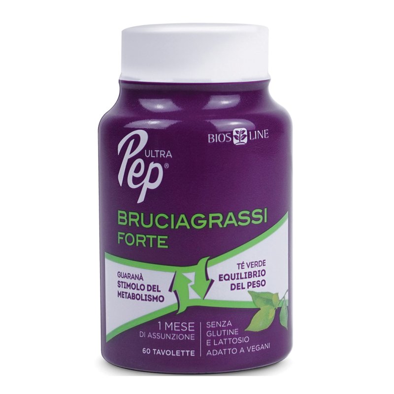 ULTRA-PEP Bruciagrassi Fte 60T