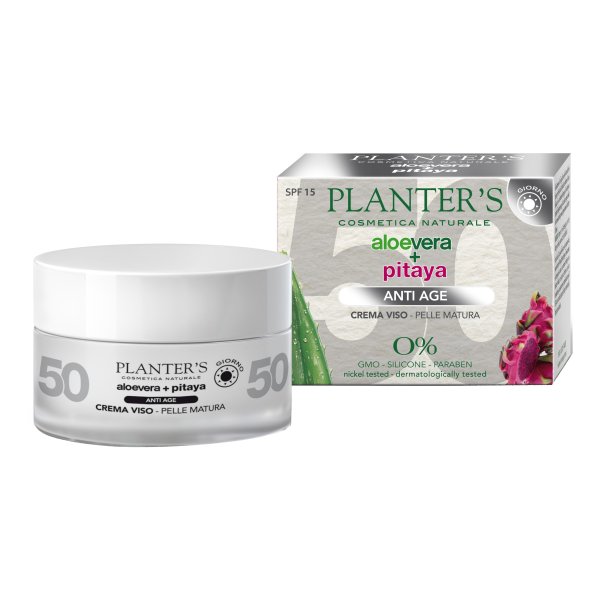 PLANTERS Cr.Viso Giorno 50ml