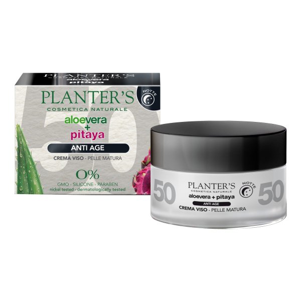 PLANTERS Cr.Viso Notte 50ml