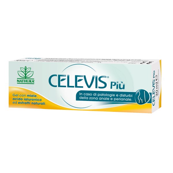 CELEVIS PIU'30ml