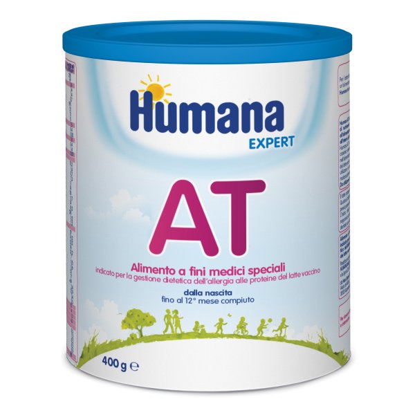 HUMANA AT-Expert 400g