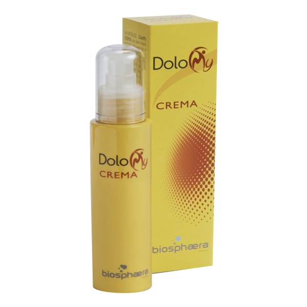 DOLOMY Crema 75ml