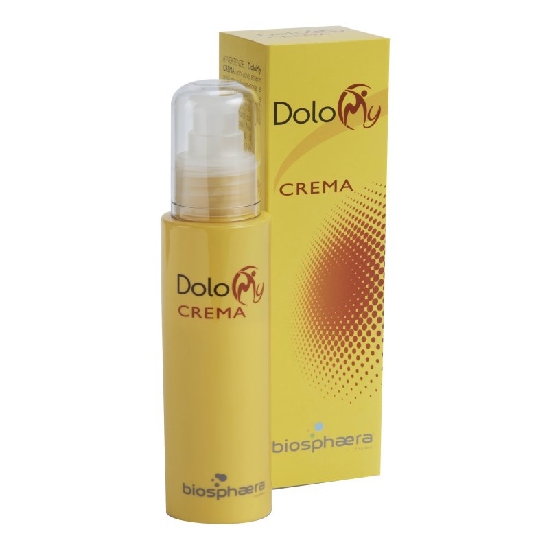 DOLOMY Crema 75ml