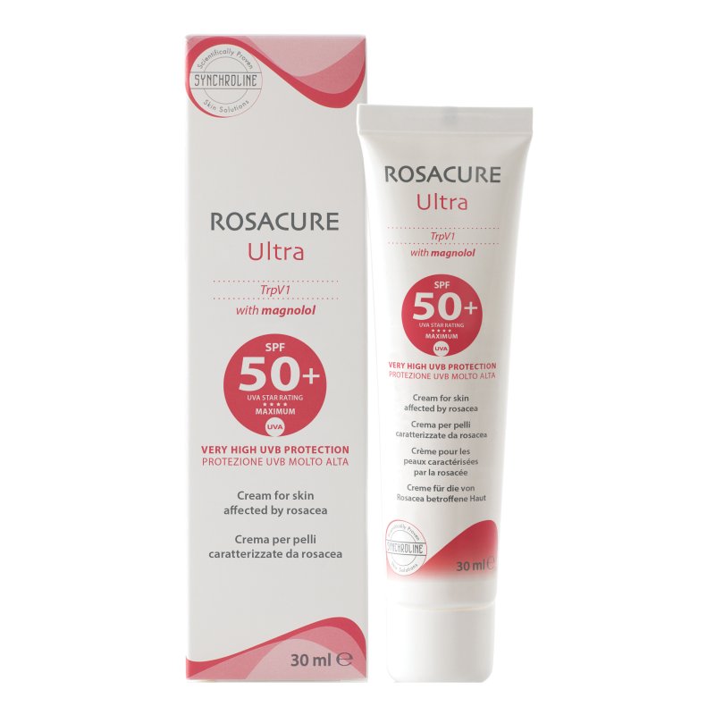 ROSACURE Ultra fp50+ 30ml