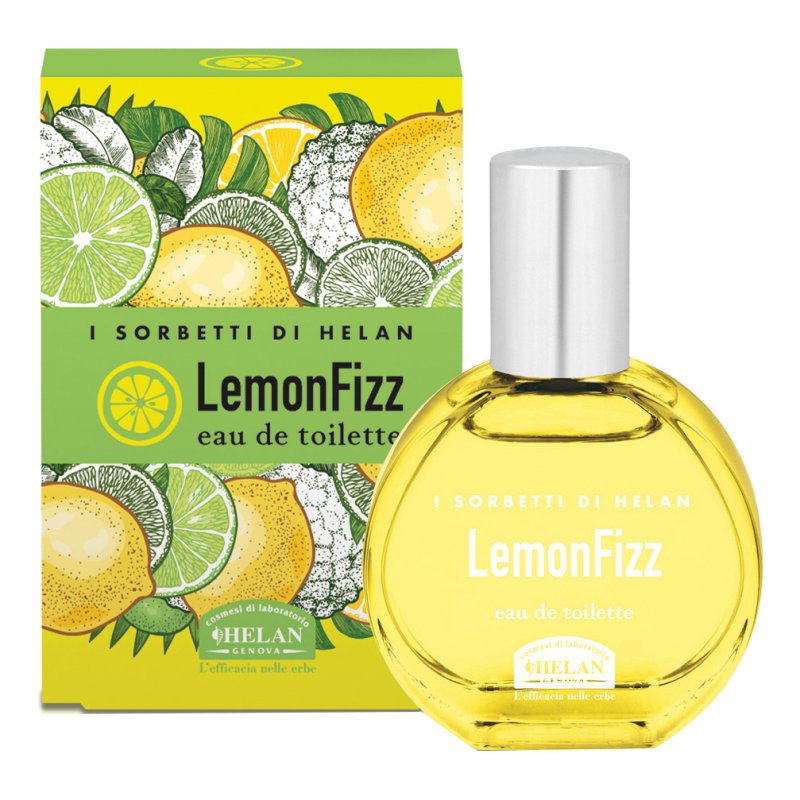 I SORBETTI LemonFizz Eau 30ml