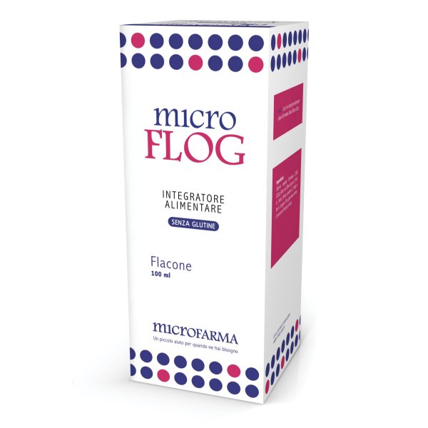 MICROFLOG 100ml