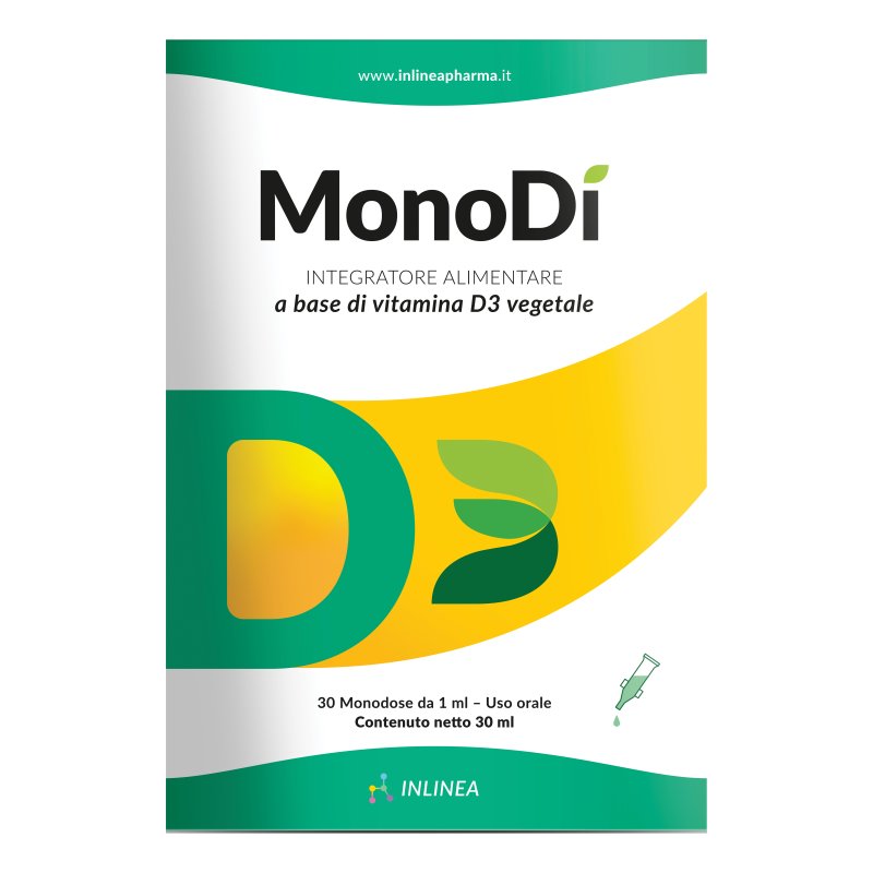 MONODI'30fl.30ml