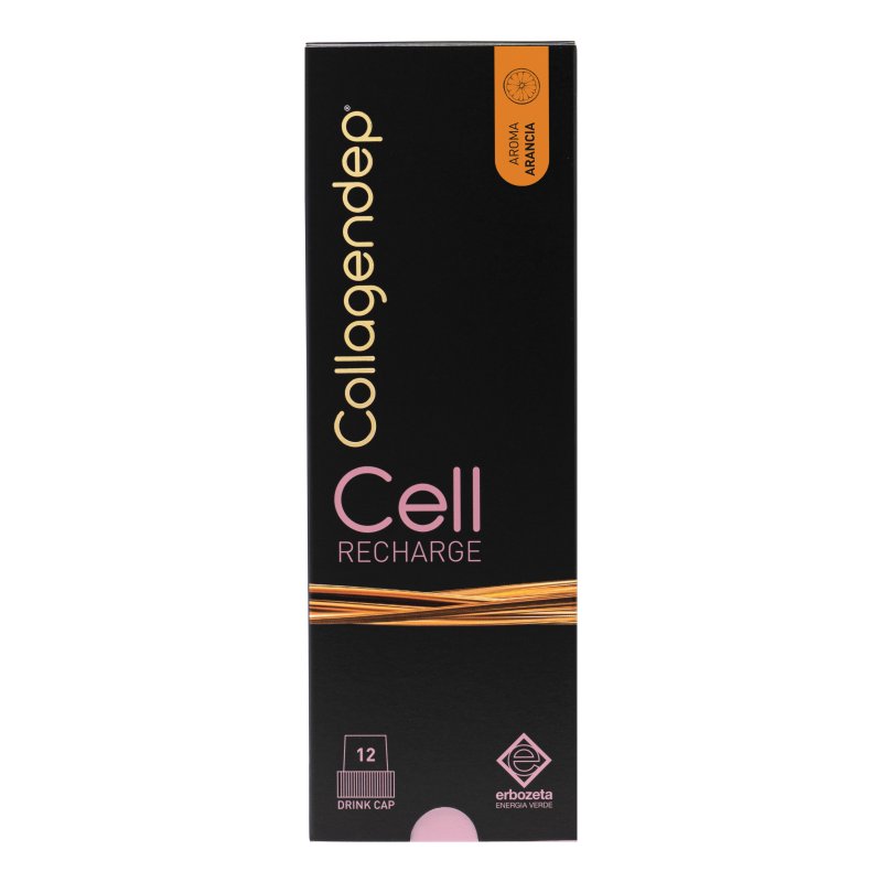 COLLAGENDEP Cell Rech Arancia