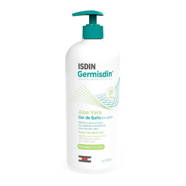 GERMISDIN Aloe Vera 1000ml