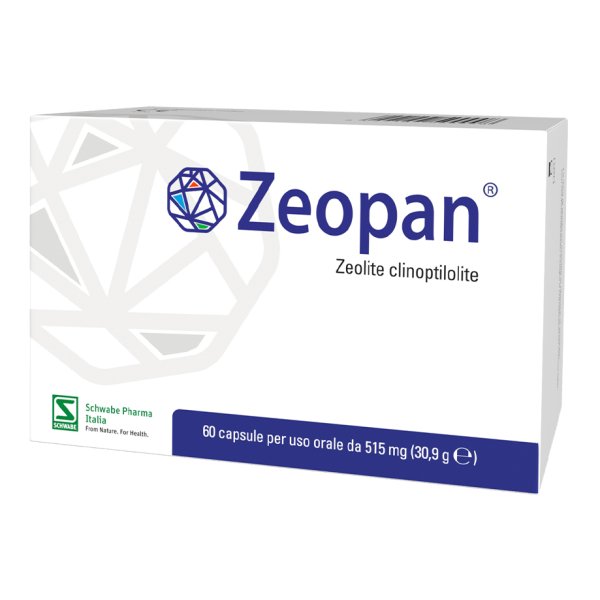 ZEOPAN 60Cps