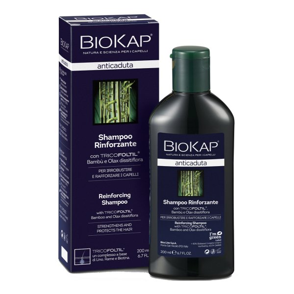 BIOKAP Sh.A/Caduta*200ml