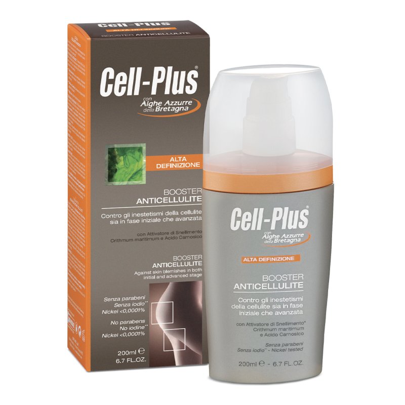 CELL PLUS Boster A-Cell.200ml