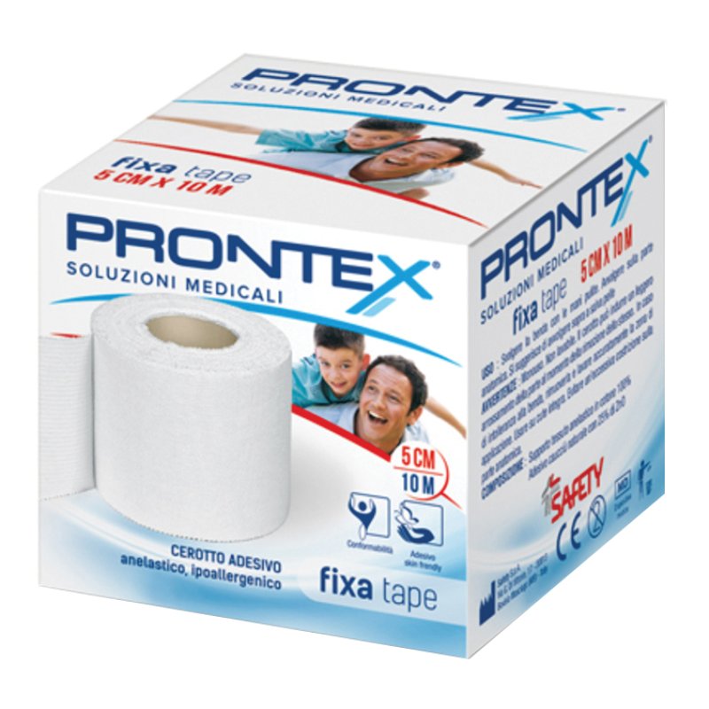 PRONTEX Fixa Tape mt10x5