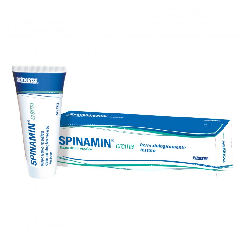 SPINAMIN Crema 30ml