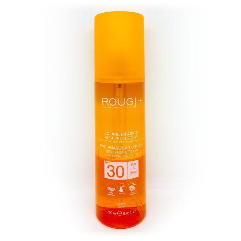 ROUGJ Sol.Int.Abbr.fp30 200ml