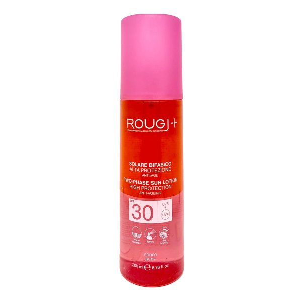 ROUGJ Sol.A/Age fp30 200ml