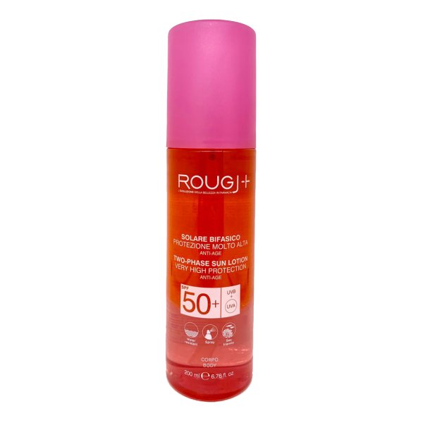 ROUGJ Sol.A/Age fp50+200ml