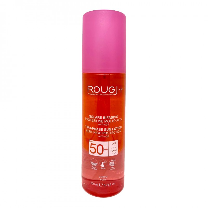 ROUGJ Sol.A/Age fp50+200ml