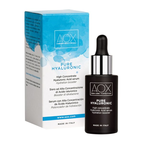 Pure Hyaluronic 30ml