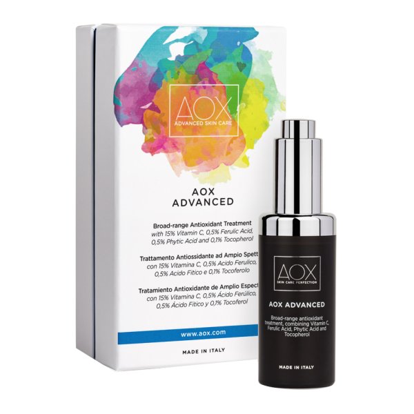 Aox Advanced 30ml