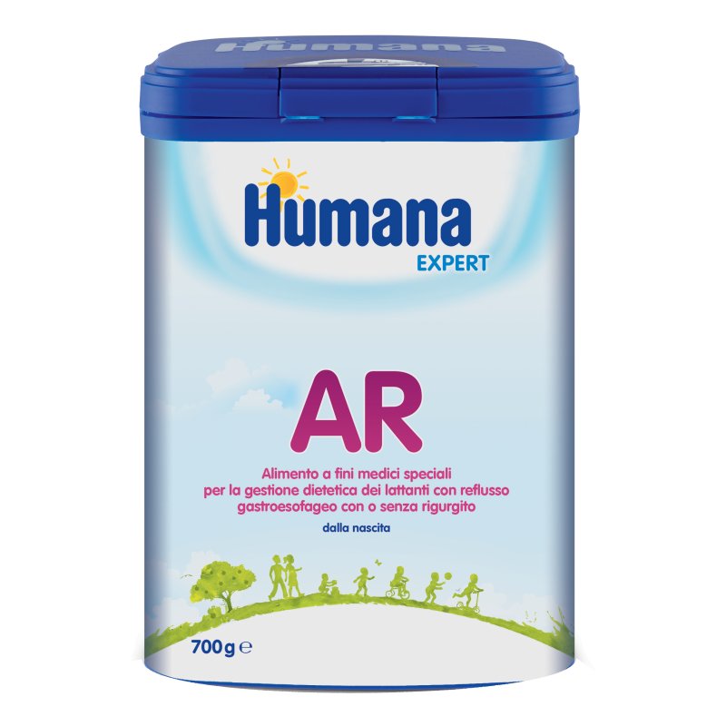 HUMANA AR Expert 700g