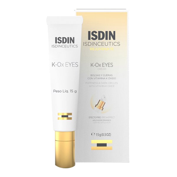 ISDINCEUTICS K-OX-EYES 15ml