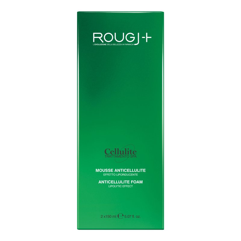 ROUGJ Mousse A-Cell.2x150ml