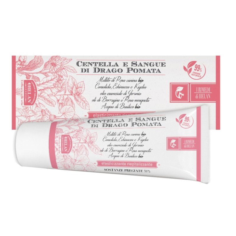 I RIMEDI Centella&Sangue 75ml