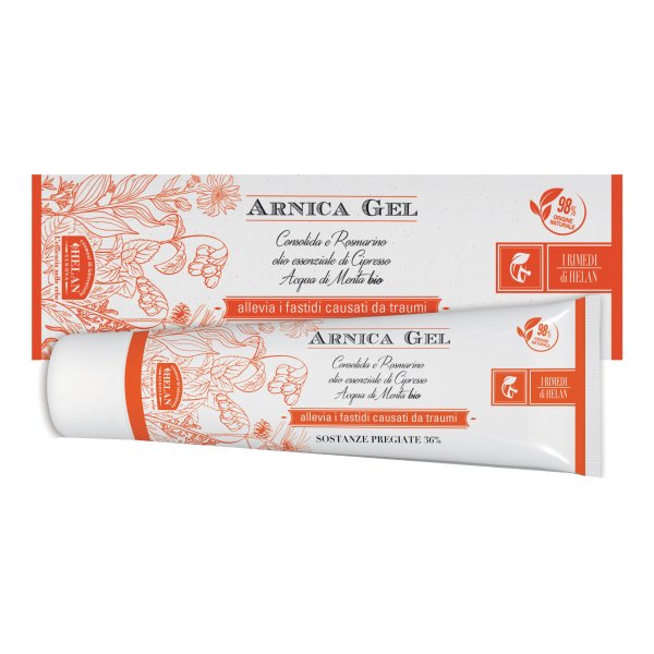 I RIMEDI Arnica Gel 100ml