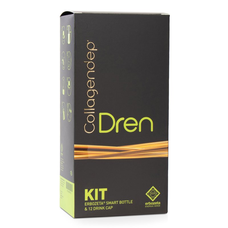 COLLAGENDEP Dren Starter Kit