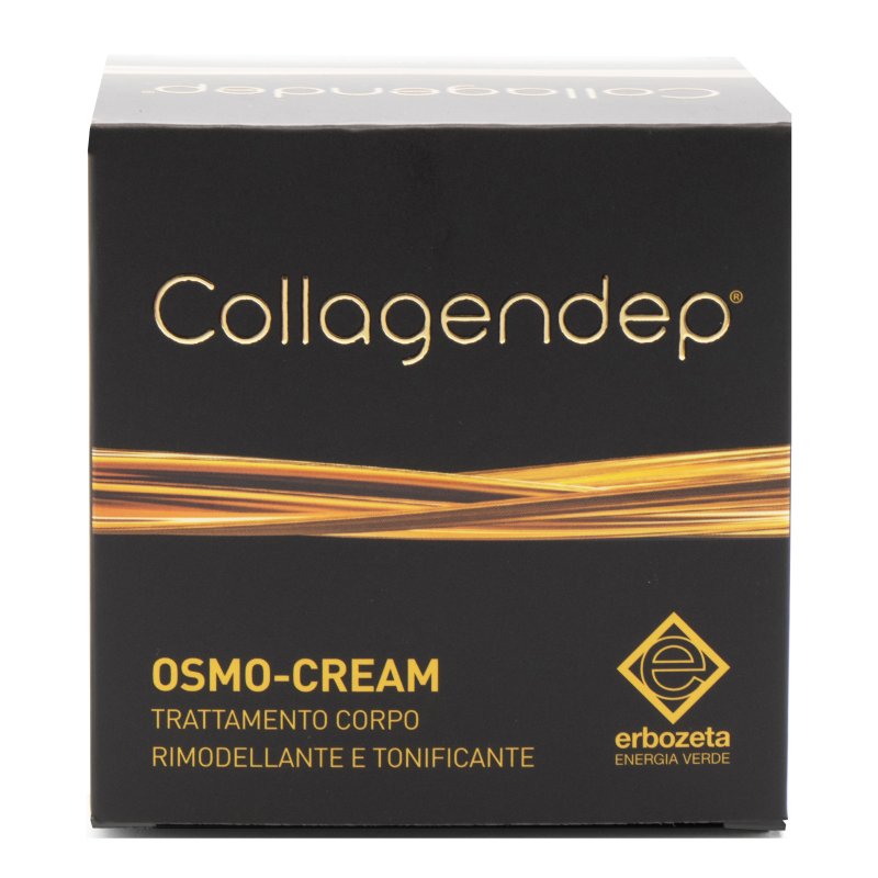 COLLAGENDEP OSMO Cream 200ml