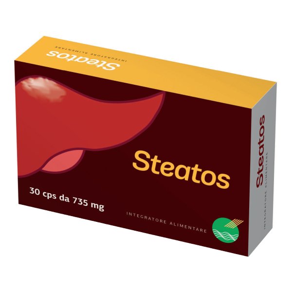 STEATOS 30 Cps