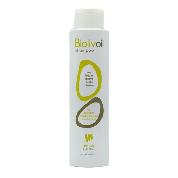 BIOLIVOIL Sh.300ml