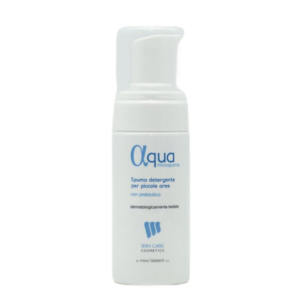 AQUA 4 Micospuma 100ml