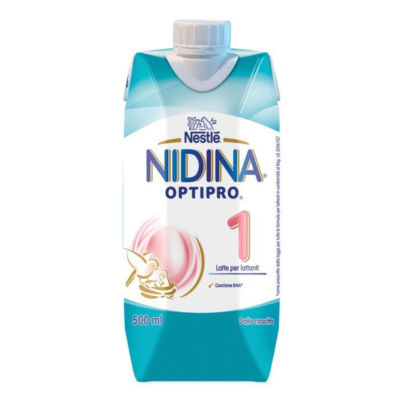 NIDINA 1 Optipro Liquido 500ml