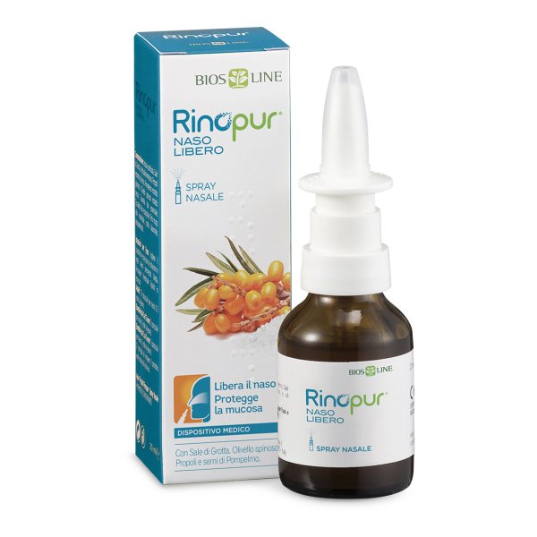 RINOPUR APIX Spray Nasale 20ml